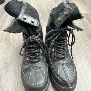 Mens boots